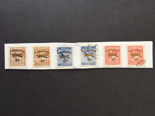 1943 lundy anniversario - 1943, ix