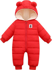 - Tuta Invernale Bambino Tute