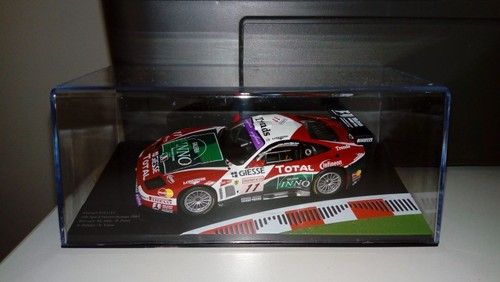 Ferrari racing collection - 1/43,