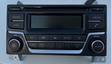 AUTORADIO ORIGINALE NISSAN Juke Serie F15