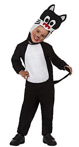 Atosa 10821 costume - da, gatto