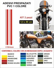 Strisce adesive fasce pezzi - 2,