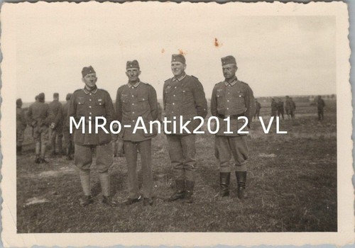 Foto soldati della wehrmacht - soldati,