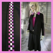 Tuta gonna St. John taglia 10