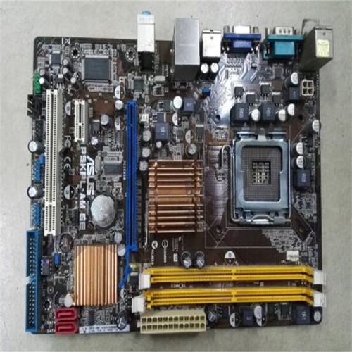 Pezzo asus p5kpl - p5kpl-am, se