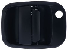 Maniglia Esterna Posteriore