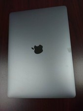 NUOVO LCD Schermo Display Assemblato MacBook Pro 16" A2141 2019 (Grigio) Grado B