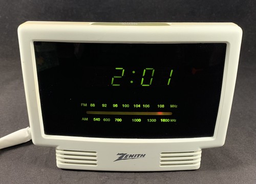 Radio epoca zenith - radio, d'epoca