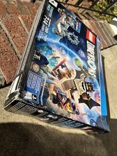 Lego Dimensions Starter Pack