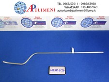 MODANATURA ACCIAIO INFERIORE