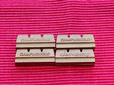 Inserti pastiglie blocchetti