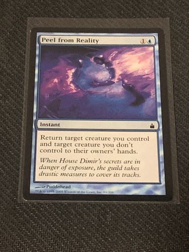 Magic the gathering ravnica - gathering,