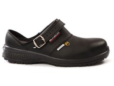 SCARPA SANDALO LAVORO