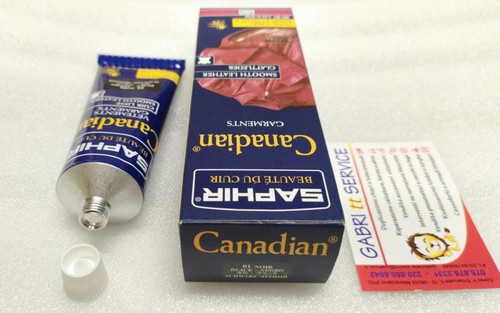 Saphir canadian lucido - saphir,