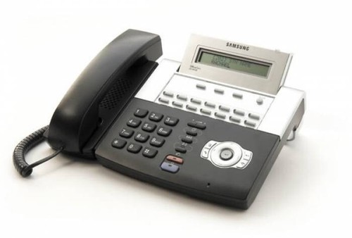 Telefono samsung itp 5114d - samsung, itp-5114d