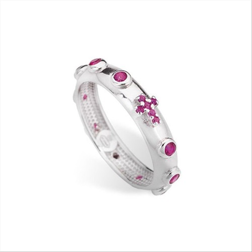 Anello amen rosari arobr - anello,