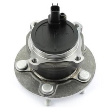 1x Mozzo Ruota Cuscinetto Ruota Set Kit Posteriore per Ford C-Max Focus II