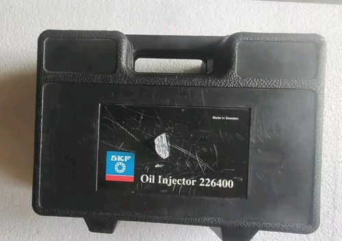 Kit iniettore olio - iniettore, di