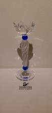 Swarovski - Portacandela Fiore