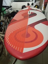 tavola windsurf, Goya Volar