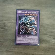 Yu-Gi-Oh lotto - Mazzo D/D - D/D/D - DECK + EXTRA DECK - Lista in descrizione