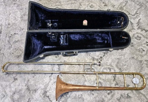 Conn trumbone modello - conn,