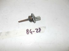 TAPPO ASTICINA OLIO ORIGINALE DECESPUGLIATORE HONDA GX31