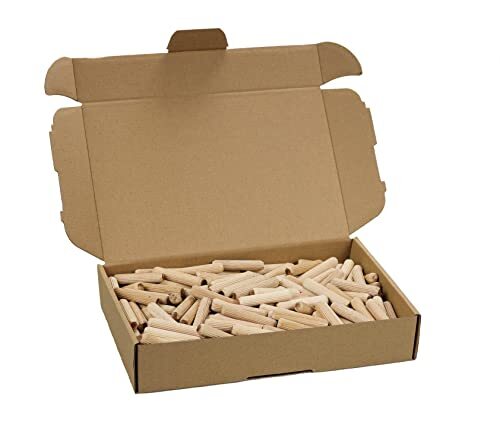 Tolux tasselli legno 6x30 - tasselli, di