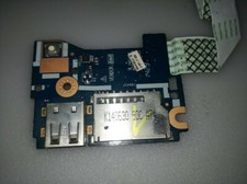 Scheda Power Usb SD  455MNVB0L01 Z5W1M LS-B471p x Notebook Acer E15 ES1-511-C1MS