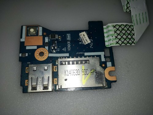 Scheda power usb - scheda, sd