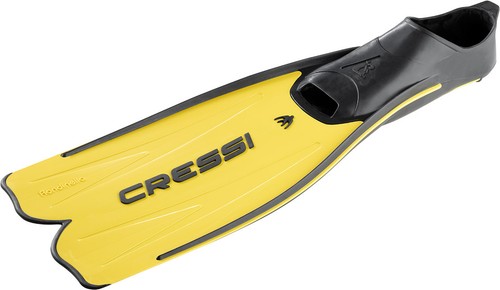Pinne cressi sub - sub, rondinella