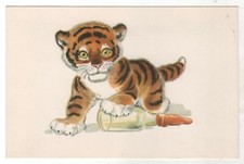 1967 Animali divertenti