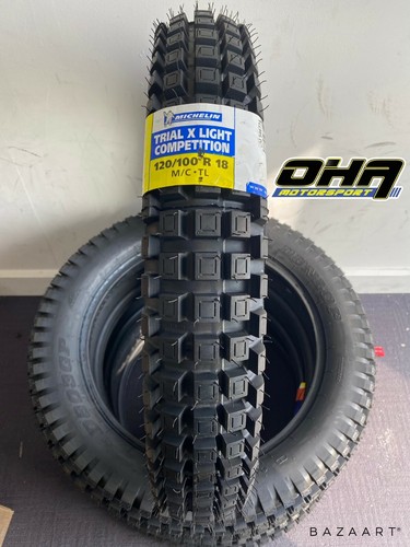 Nuovo pneumatico tubeless - nuovo,