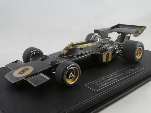 Replicas lotus jps 8 - replicas,