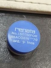 Balance complete I.M.C. IMACO 70 ord+inca bilanciere completo 721 NOS 