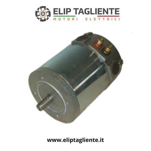 Motore elettrico 24v - 24v, 950w