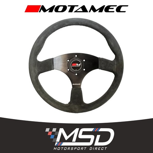 Volante motamec corsa rally - volante, corsa/rally