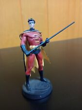 Robin - Super eroe - personaggio in piombo