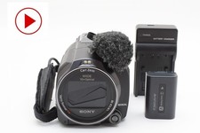 🎦【QUASI NUOVO+++】 SONY