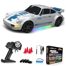 RC Drift Car 1:24 Remote