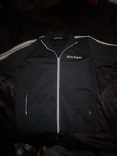 Palm Angels Men's Black
