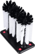 Lavabicchieri Da Bar Con Base