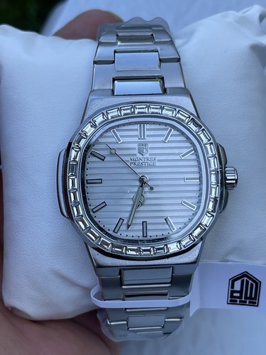 Orologio uomo montres - orologio,