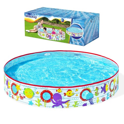 Piscina rigida per - piscina,