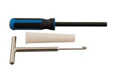 Laser 5540 Set Attrezzi