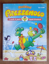 Gardaland Prezzemolo 4