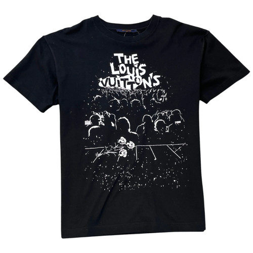 Louis vuitton shirt uomo - louis, t-shirt