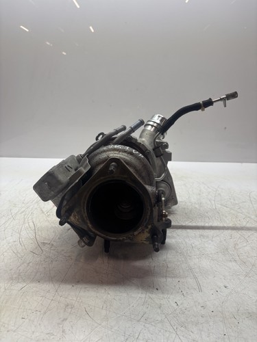 Turbocompressore per subaru - per,