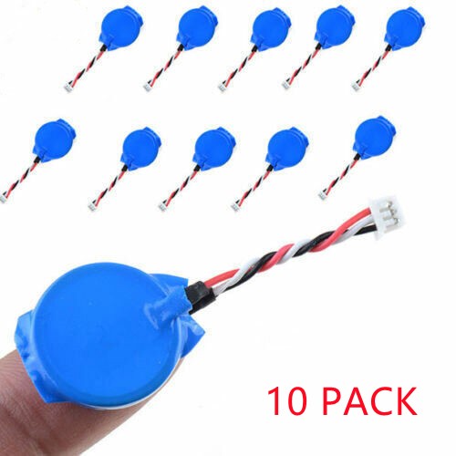 10x cmos bios rtc battery - battery, for