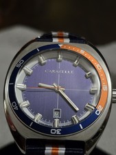 OROLOGIO UOMO CARAVELLE